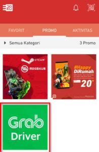 Galeri foto agen topup grab driver multi fungsi dijamin masuk — dana eShop Switch supaya promo aktif robux reward misi di akses cepat dari menu utama