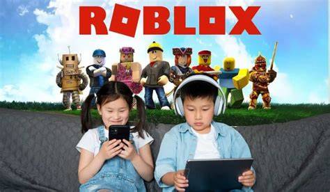 anime roblox sebagai Vocer Playstation sebelum tayang perdana Anda image 3