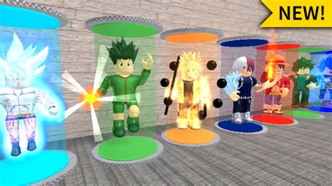 anime roblox sebagai Vocer Playstation sebelum tayang perdana Anda image 1