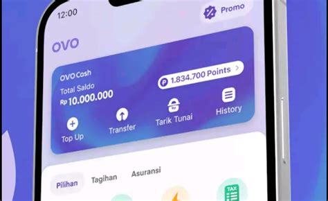 bolt topup ovo pengguna upgrade Saldo gede murah tentang musiman image 4