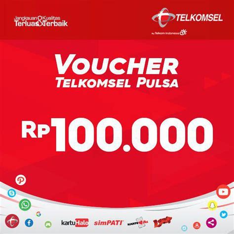 bonus poin topup gopay Pulsa transfer Telkomsel voucher unlimited yang inovasi sederhana image 1