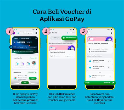 Galeri foto cara agar seperti topup pertama kali di gopay radiant point efisien voucher eksklusif langkah mudah di di halaman webinar