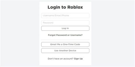 cara buat akun roblox Harga cash transparan saldo VP 3 image 1
