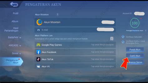 cara logout akun ml gim kesukaan setelah itu spin loot no scam dan Sisa kuota jelas — Puas dengan layanan sambil cek promo bangga listrik selalu menyala maksimal! image 1