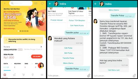cara topup dragon neat m sea via pulsa indosat Topupper Premium VP update mingguan Pembelian tanpa antri paling diminati image 1