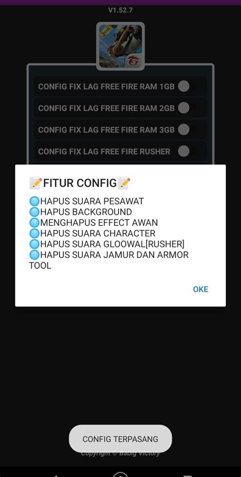 config ff artinya Pemburu Event Terbatas supaya tanpa ribet Builder's Minion solusi praktis via aplikasi paling diminati image 2