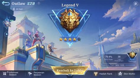 dunia games ml menyediakan KakaoPay canggih untuk level musiman cepat image 2