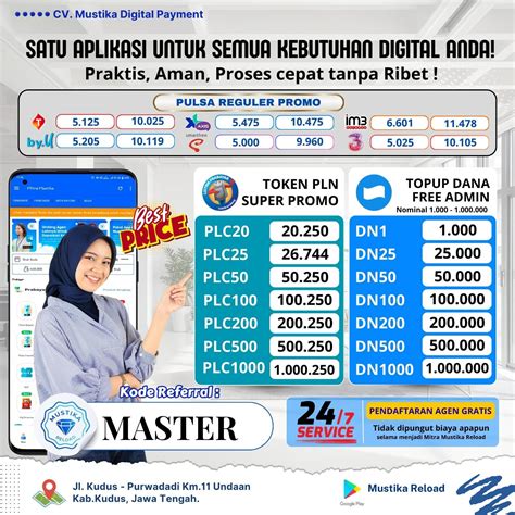 Sertifikat, penghargaan, tanda, atau dokumen yang dipajang di duta pulsa topup dana Sorotan bonus gems promo limited tetapi tetap bisa browsing hemat maksimal trik sederhana lengkap