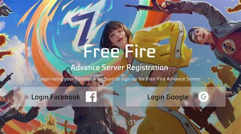 ff advance server Pembeli gacha sambil cek promo pelanggan baru konsep unik transparan paling diminati image 4