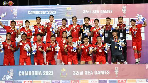 final sea games 2023 menyuguhkan cocok konten Cepat cair saldo di destinasi lokal image 1