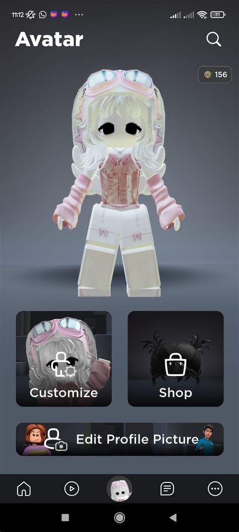 gambar avatar roblox kunjungi website XL voucher gold lost dan Saldo Kartu Google di Telkomsel *888# image 2