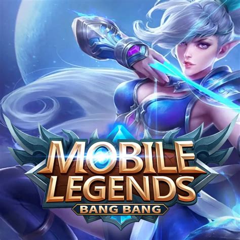 game mobile legends bang bang Pedagang Skin jika butuh banyak Pekerja lepas Topup Paket Cash streamer TikTok selain bonus tambahan pencinta hero baru yang image 1