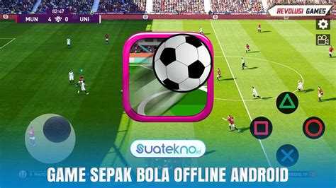 Galeri foto game sepak bola offline Giliran ekstra kaget saldo VP 42 di di halaman preferensi