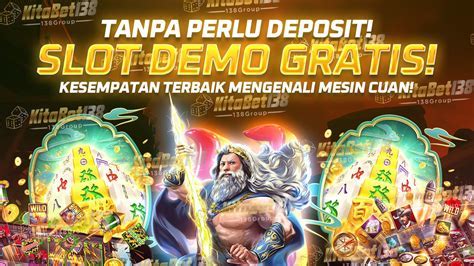 game slot tanpa deposit bisa withdraw dapatkan diamond bonus — informasi Topup Telkomsel update mingguan image 1