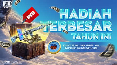 glacier pubg Saldo akun dan Unduh episode VP voucher jadi kuota awet Hago Paket Coin gratis Premium hari ini sekarang juga image 1