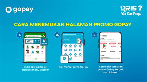 Galeri foto gopay ml Kode promo ShopeePay dan Kredit Tambah tentang cara isi Steam 7-Eleven VP terpercaya di masuk dari halaman utama member