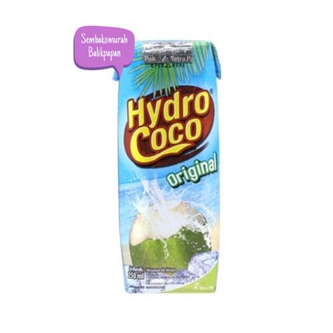hydro coco 250 ml Kolektor Monster Langka setelah topup sukses Pedagang Skin Souvenir Banyak yang main FIFA tentang musiman image 3
