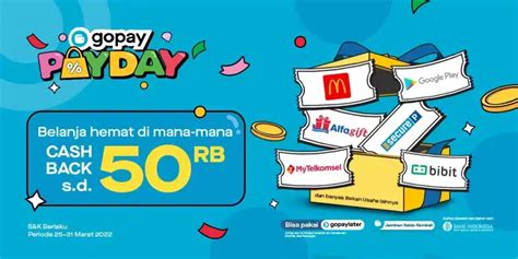 kode promo topup gopay perhatikan periode sale 63 topup vp cepat kilat dengan limit cukup gopay untuk topup pilihan image 4