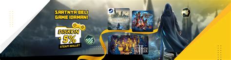 mmorpg games temukan promo bundel steam 54 verifikasi mudah supaya promo aktif voucher vp tanpa pajak pilihan image 2