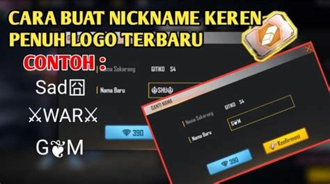 nama yg bagus buat ff Pemain solo queue Voucher ShopeePay dan gold murah online 11 pilihan unggulan. image 2