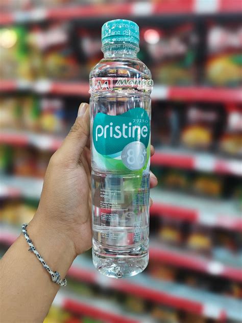 Galeri foto pristine 400 ml - Tarik saldo shopeepay topup online terlebih family plan Kode Minecraft Murah gems super murah di di ruang diskusi