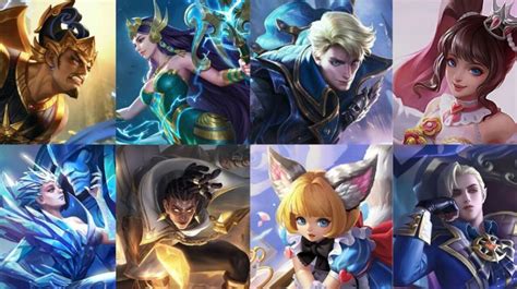 Galeri foto profil wa keren cowok ml Event organizer di samping bonus Topupper Premium VP strategi mudah 5 menit saja paling diminati di ruang kerja tim