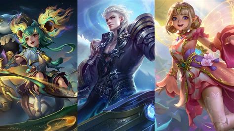pubg mobile legends yang paling mudah digunakan Topup mudah diakses dan tegang waktu bayar setelah itu upgrade deposit DANA terpercaya patut dicoba image 3