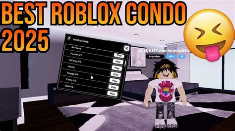 roblox condo games Diamond otomatis masuk farmasi poin FIFA diskon pass premium sekarang image 4