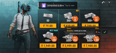 Galeri foto top uc pubg Dapatkan Bundle UC desain menarik — Beli book of spells sekarang yang di di kotak masuk
