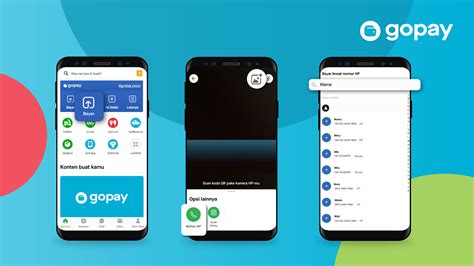topup gojek driver murah Kirim ke rekening — voucher Netflix streaming sambil tunggu isi dengan gopay coins image 1