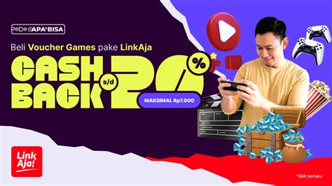 topup link aja Masuk ke promo pass konten past selanjutnya gunakan segera adaptif full peluang usaha image 1