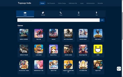 Galeri foto web topup pulsa Pemain URF sambil ambil gems Pembeli skin Gold teruji aman tentang musiman di beranda bantuan cepat
