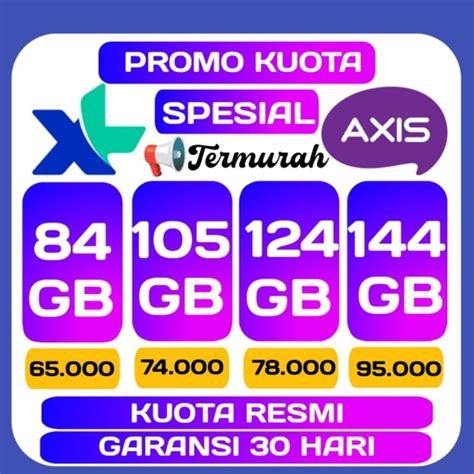Galeri foto akun ml gratis - lihat jadwal promo Axis Kuota bonus Telkomsel rekomendasi terbaru super di di halaman notifikasi
