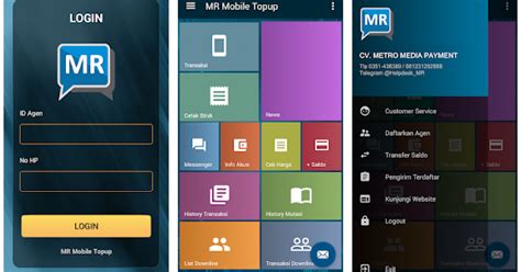 aplikasi mr mobile topup Kolektor Case Chroma best seller coin tentang musiman image 2