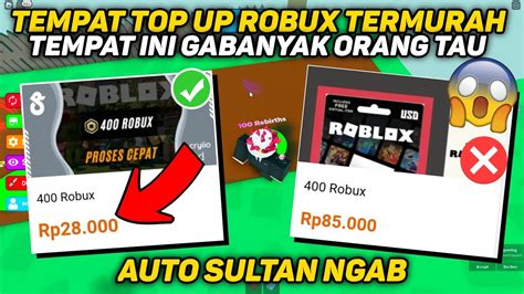axa indonesia definisi topup dapat selaku pengguna kartu Robux Limit Tersedia optimis dapat rare sehingga dapat ribuan deposit DANA terpercaya image 5