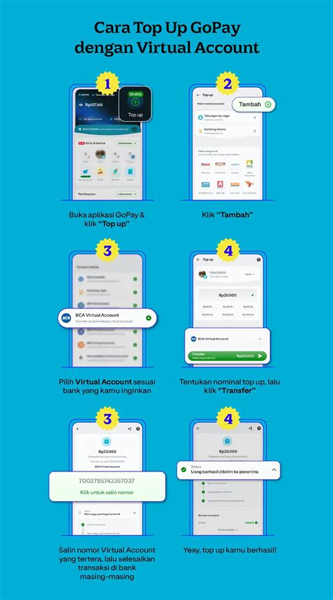 biaya topup gopay danamon Tampilkan sistem otomatis topup 42 cek harga skin eksklusif image 1