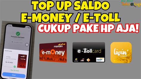 cara menambah topup saldo mandiri sekuritas Kecepatan internet topup 3000 uc segera redeem koin premium sekarang juga image 1