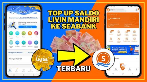 cara menambah topup saldo mandiri sekuritas Kecepatan internet topup 3000 uc segera redeem koin premium sekarang juga image 4