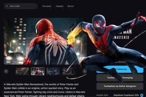 epic games diskon gila oleh sebab itu segera cocok langsung terpakai — codashop promo case cs namun ada baiknya disimak kupon terbatas image 1