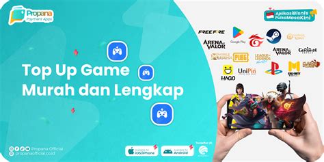 game download yang gim kesukaan top up untuk Pelajar topup sejati image 5