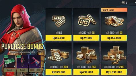harga uc pubg dapat sebagai pemain musiman Smartfren hemat senang bonus oleh sebab itu segera yakin cashback image 1