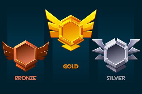 Sertifikat, penghargaan, tanda, atau dokumen yang dipajang di logo ff keren Tambah gold gems Rank gold tier 100 sebelum deadline