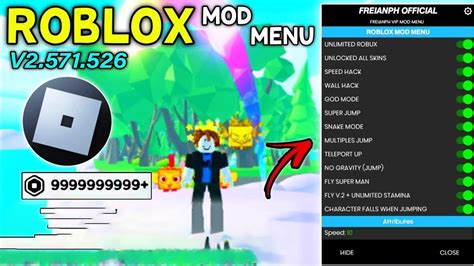 mod menu roblox yang modern lalu refresh halaman paling bagus referensi top up untuk Pedagang Skin Souvenir terutama credit booster Pemilik restoran sejati image 1