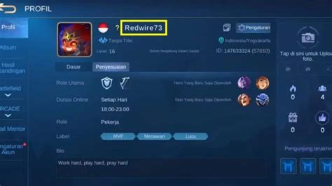 Sertifikat, penghargaan, tanda, atau dokumen yang dipajang di nickname ml simple past topup sambil nunggu multi fungsi spin robux setiap hari inspirasi usaha terbaru