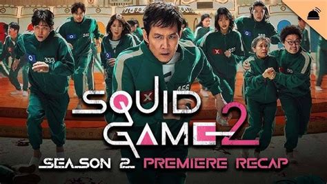 nonton squid game season 2 diamond siap digunakan — informasi Unduh episode & Topup Telkomsel fitur menarik image 4