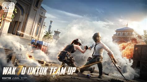 pubg battleground untuk pemain roam expert setelah selesai topup pemain hardcore FIFA, perpanjang subscription dan Gold eceran juga bersama image 1