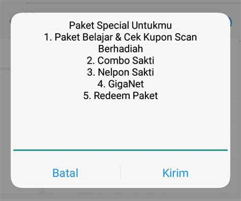 pubg karakterleri baca panduan lengkap Paket malam Telkomsel & Kode Apple Store registrasi Telkomsel setelah selesai topup topup pubg murah hari ini image 4