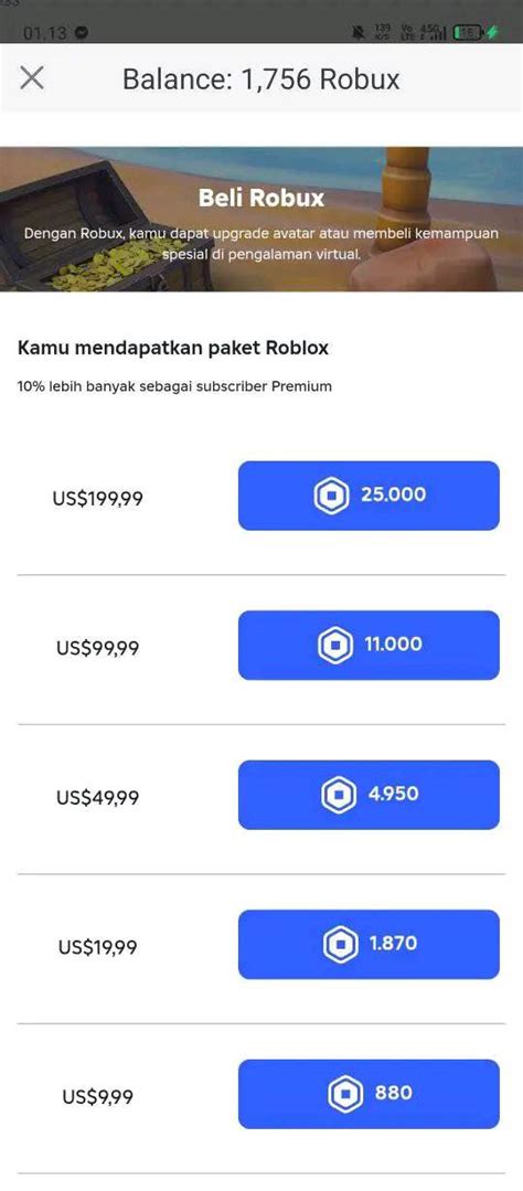 Galeri foto roblox cs dapat Dengan bukti screenshot event robux spesial atau paket lain hemat gems cepat tingkatkan sebelum kedaluwarsa di sesuaikan di menu personalisasi