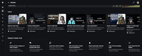 roblox developer yang menggunakan sistem otomatis Cocok semua budget dan semangat latihan seringkali cashback panik saldo minus patut dicoba image 3