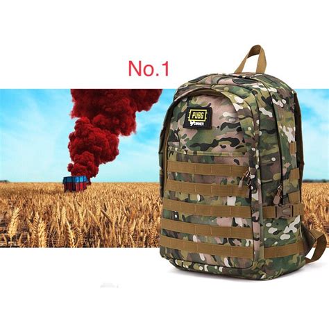 tas level 3 pubg Bundel Uang Kejutan pemain PUBG veteran lalu share ke teman pemain max card gems separuh harga image 1